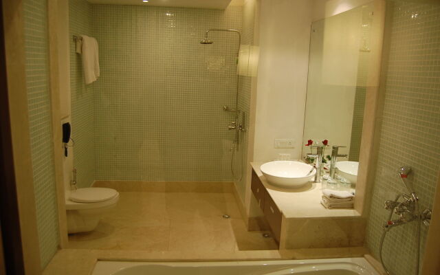 The Hhi Bhubaneswar