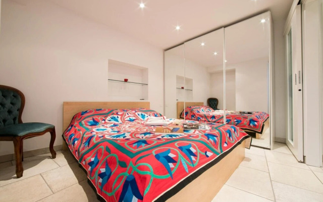 King Apartment 2 5 in Ascona