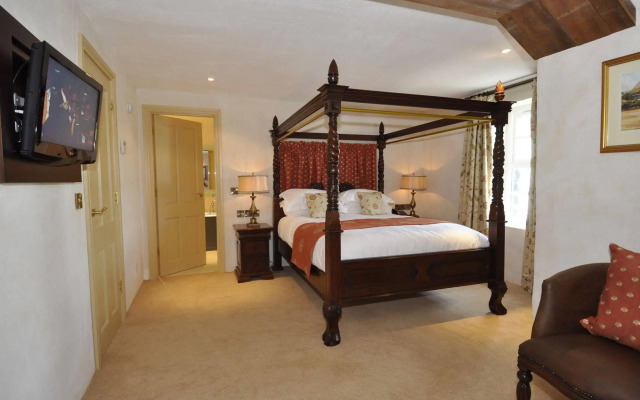 The Bushmills Inn