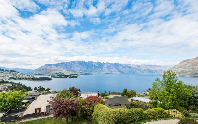 Luxury House K Lodge Queenstown