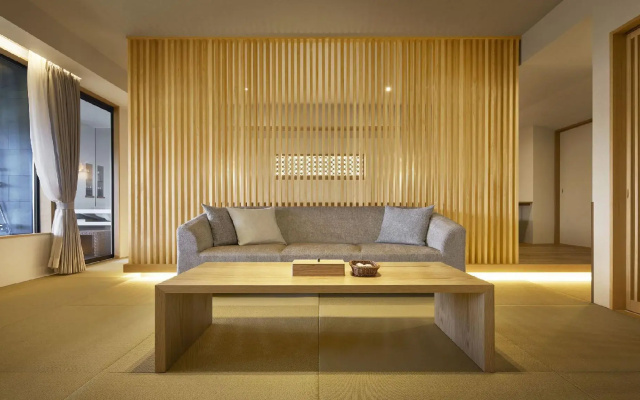 Hawai onsen Bokoro