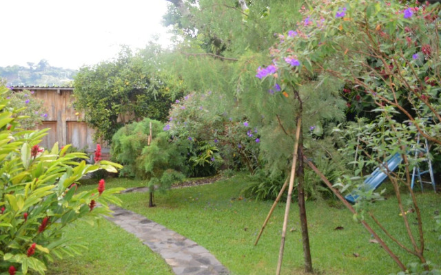 Hostal Meson de San Fernando