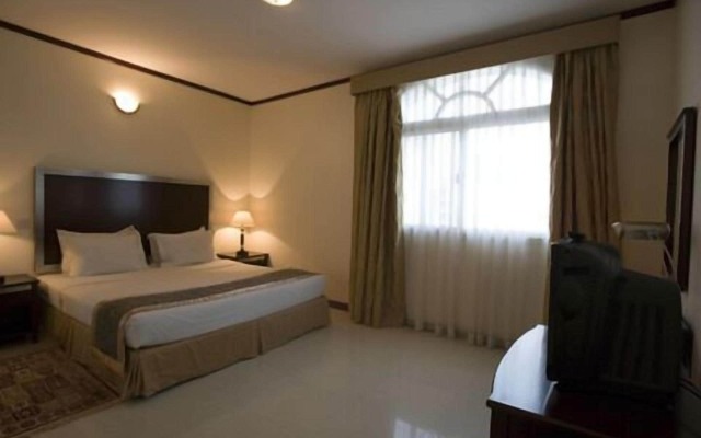 Imperial Hotel Apartment