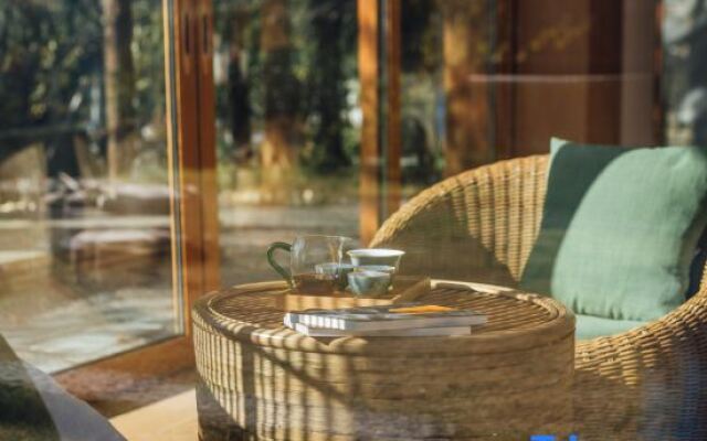 ZiShan Ecological Resort