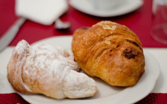 Dimora nel Borgo
