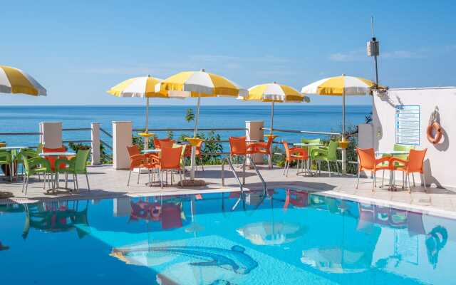 Hotel Dimitra