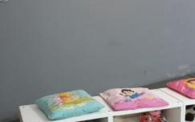 HBB Hotel