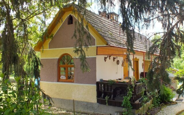 Ferienhaus Waldhof
