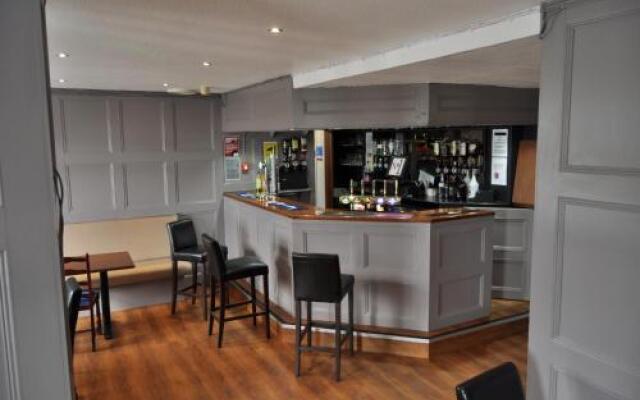 No. 1 Charlotte Street