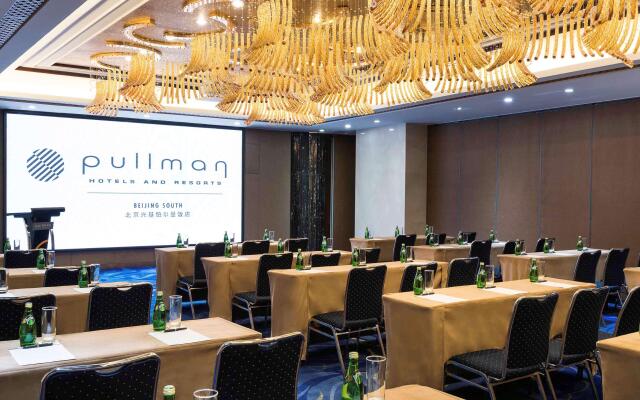 Pullman Beijing South
