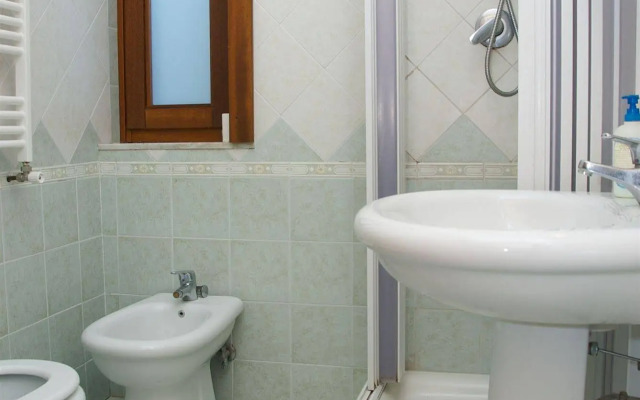 Agriturismo Biologico DellEtna