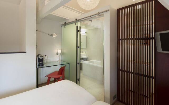 Kruisherenhotel Maastricht