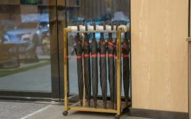 Shankee Tea Style Hotel (Beitun Huayang Road)