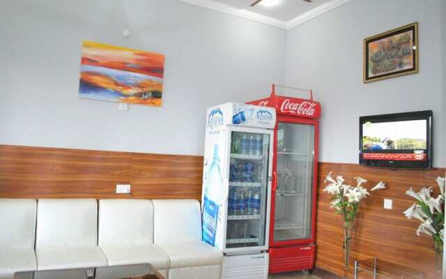 New Premier Hotel