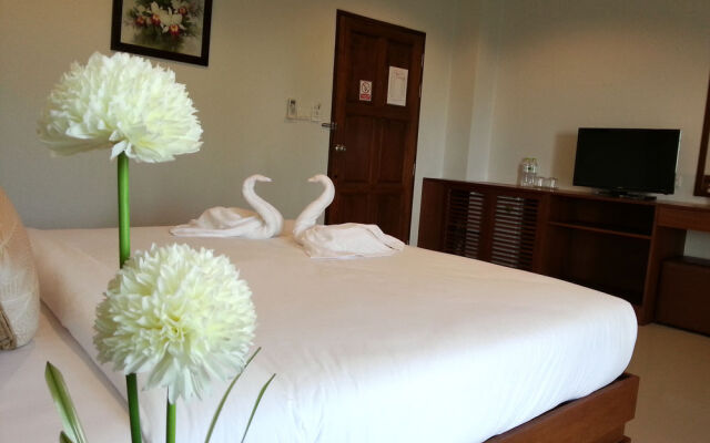 Perfect place hotel
