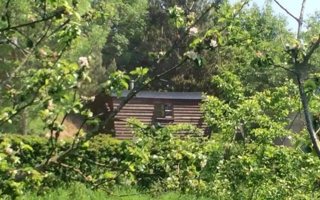 Craven Shepherd Huts