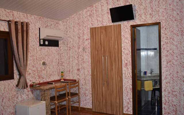 Pousada Sítio Santa Anna