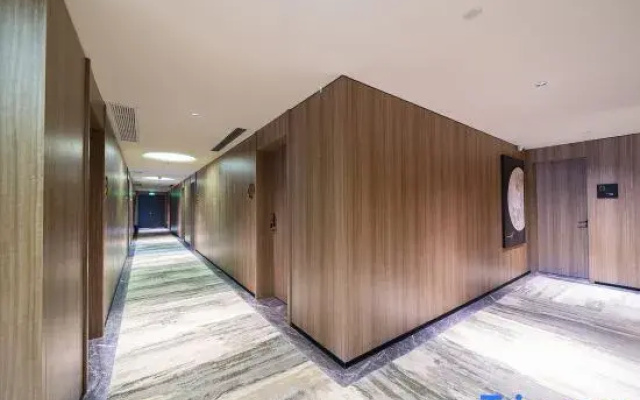 Jiangpan Yingyue Homestay
