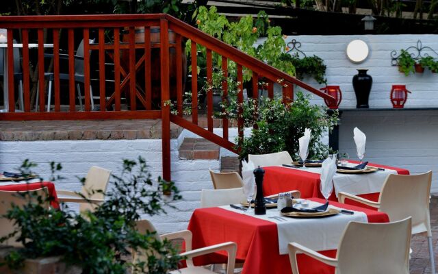 Rivonia Premier Lodge