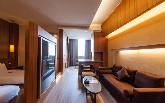 Orient Resort Penbay