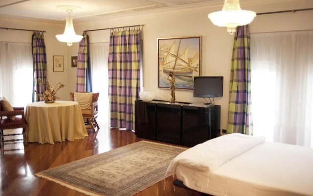Hotel Boutique Edelweiss La Garriga - Adults Only