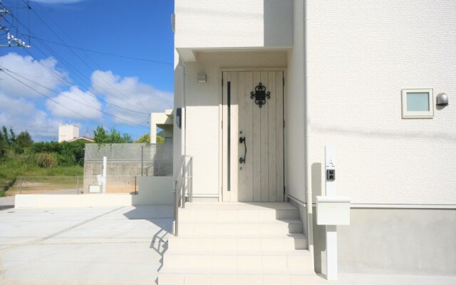 Grandioso Okinawa Villa Onna 1