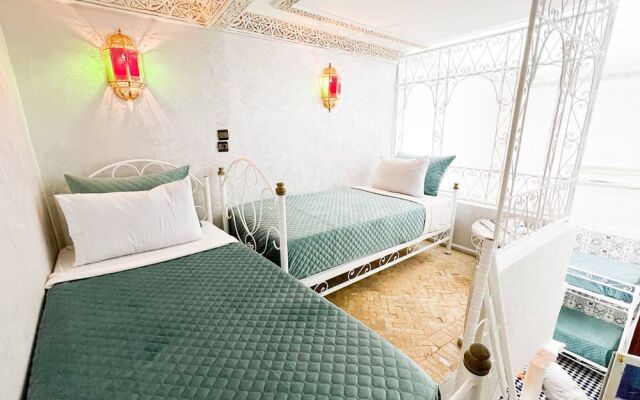 Riad Verus - Hostel - Adults Only