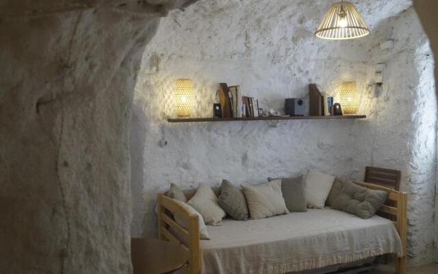 Casa Cueva “La Estrella”