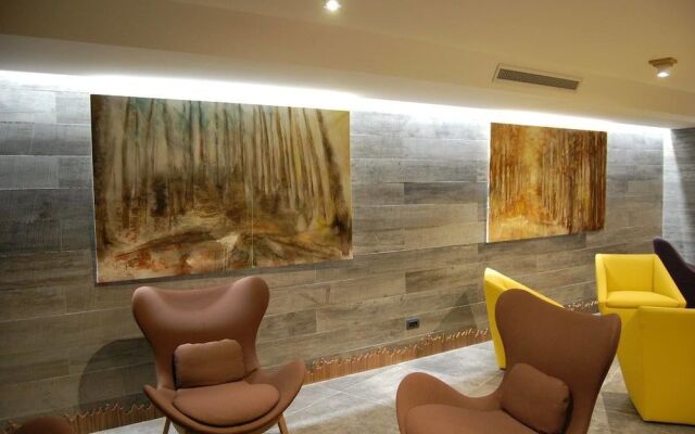 National Park Hotel & Spa