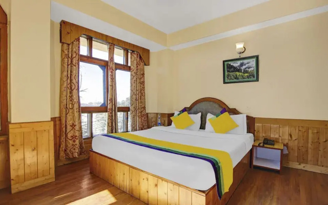 Itsy By Treebo - Rajat Shimla