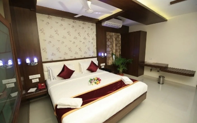 KR Residency