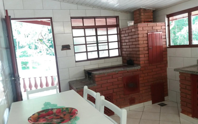 Meu pedacinho de chão