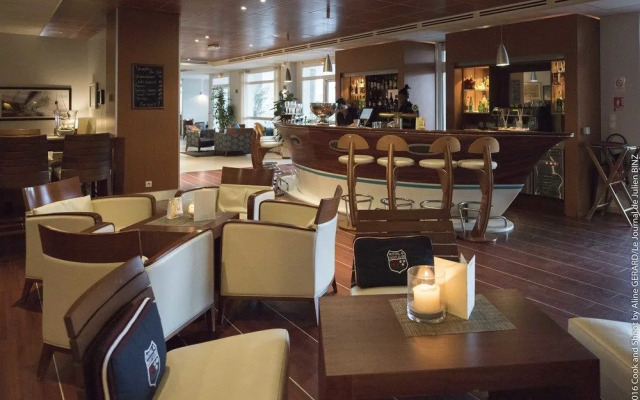 Mimozas Resort Cannes