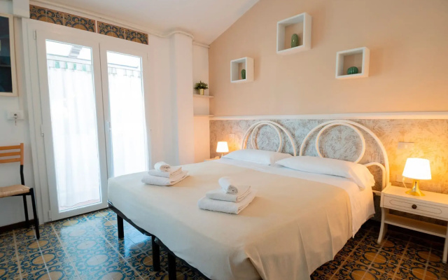 Hotel La Villa