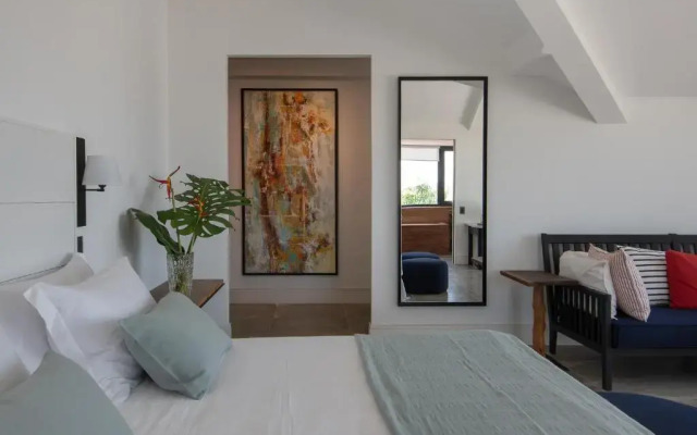 Villa Paranaguá Hotel & Spa
