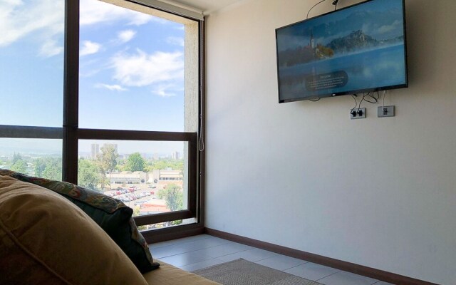 AlojaRent Las Verbenas