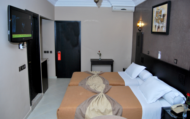 Suite Hotel Tilila