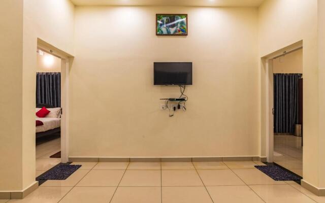 Pine Clough Holidays