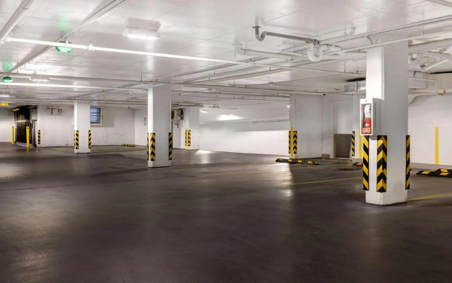 Home2 Suites by Hilton Montreal Dorval