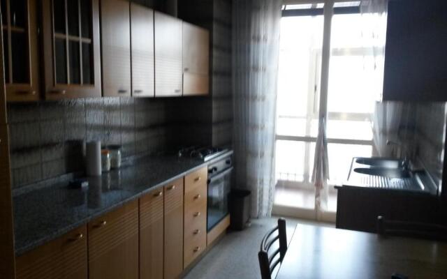 Papa Giovanni Xxiii Apartment