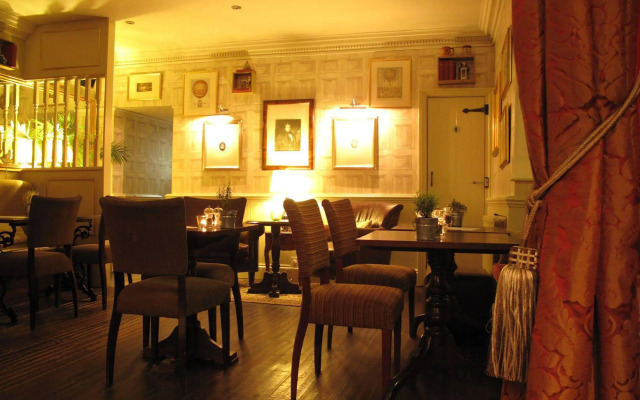 The Ormond At Tetbury