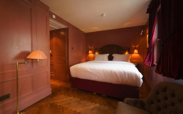 Mimi's Hotel Soho
