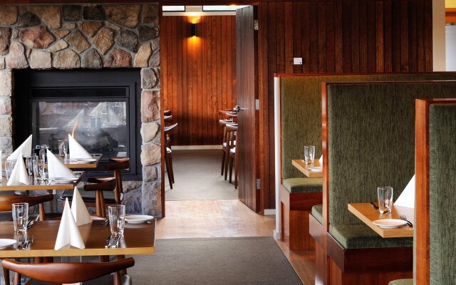 Discovery Resorts – Cradle Mountain