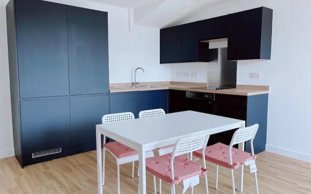 Modern House