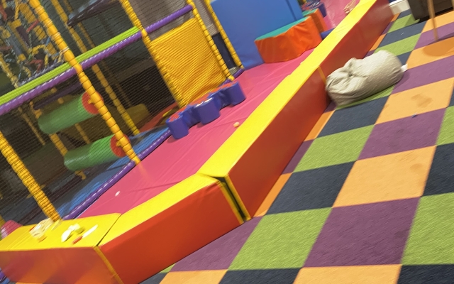 Ilfracombe Holiday Park