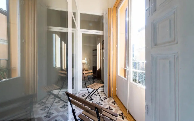 El Jardin del Angel Olmo