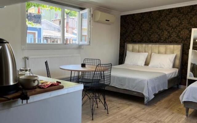 Taksim Neo Pera Suites
