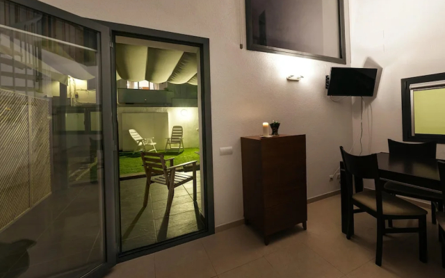 Apartment With 2 Bedrooms in Cadaqués, With Furnished Garden and Wifi - Apartment in Кадакес - Photo 2