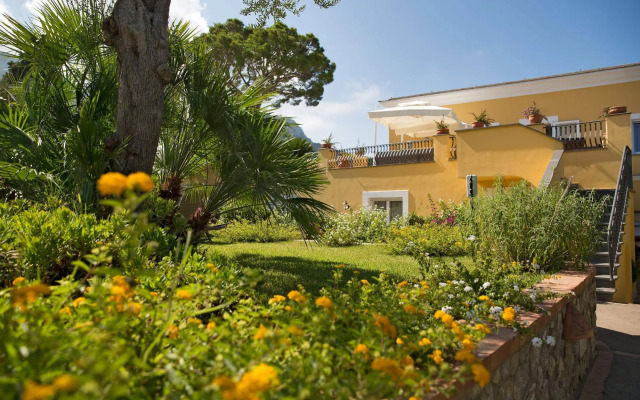 Villa Ceselle