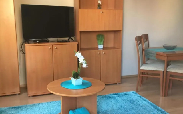 Orchidea Apartman